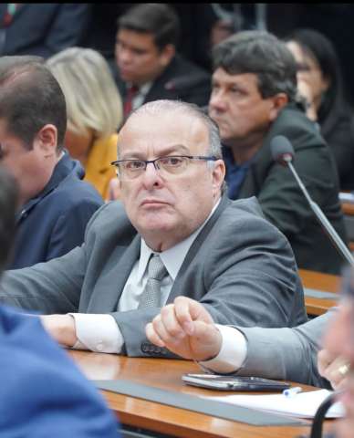 Pingo da Mei Dia é tema de Projeto de Lei do Deputado Paulinho Freire