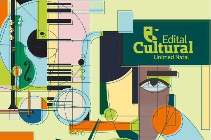 Unimed Natal reúne artistas locais para lançamento do Edital Cultural 2024