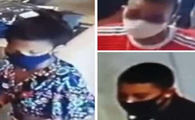 [VÍDEO] Violentos e perigosos: Quem são os assaltantes que estão aterrorizando donos de lojas de grife em Natal?