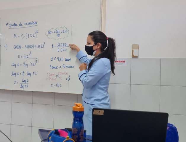 MUNDO DO CONHECIMENTO: colégio CEI Mirassol obteve o primeiro lugar em número de alunos premiados na Olimpíada de Matemática do RN
