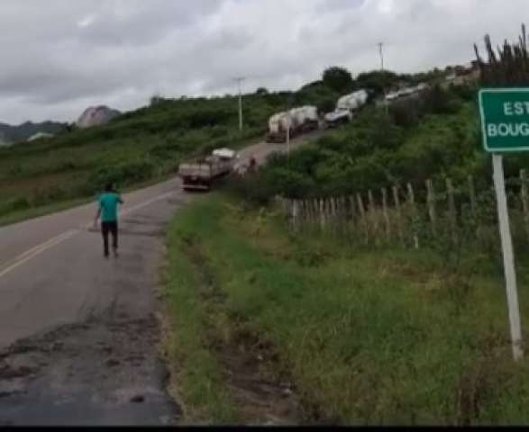 Terceiro maior destino turístico de RN enfrenta problema grave