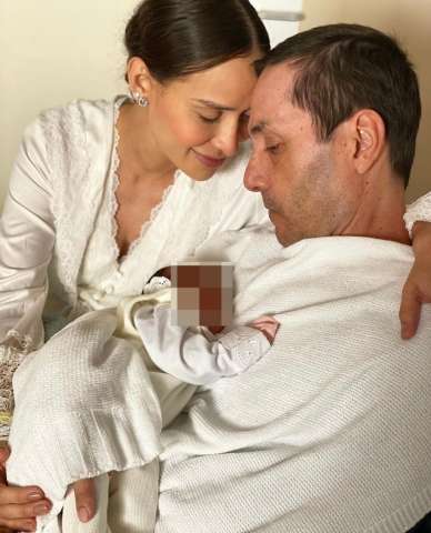 Morre Kelsy Carvalho esposo da dermatologista Keline Jácome