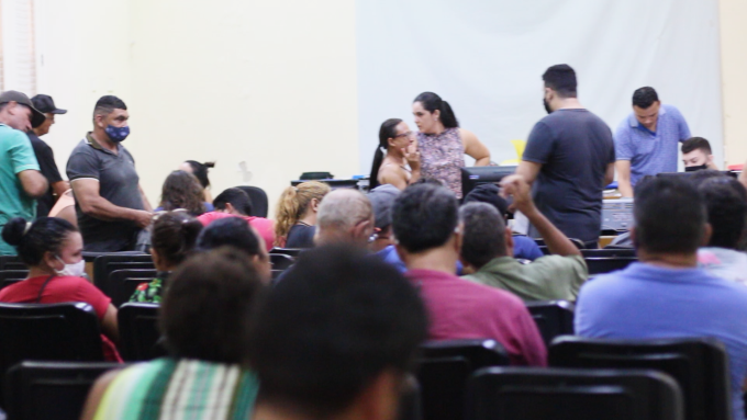 Comerciantes aprovam organização da Prefeitura de Mossoró para o MCJ 2022