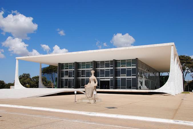 STF aprova proposta orçamentária para 2021 de R$ 712 milhões