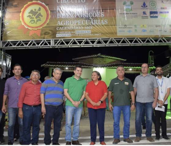Sem Camarada Carlos, Fátima e Walter começam campanha