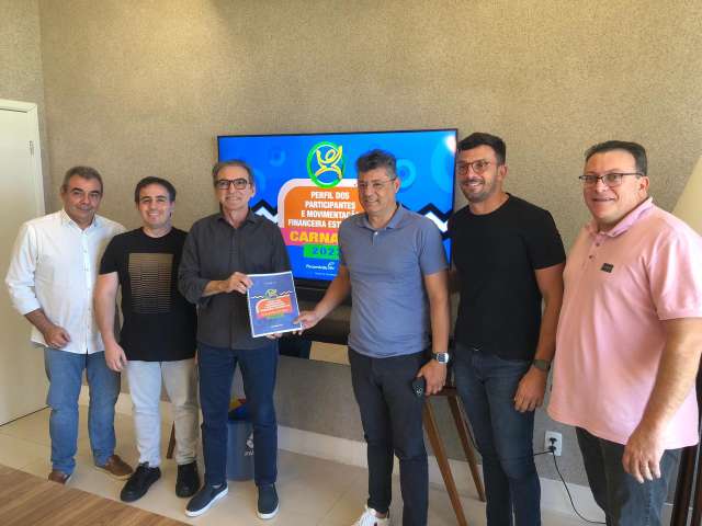 Carnatal 2022 movimenta R$ 60,8 milhões na economia potiguar