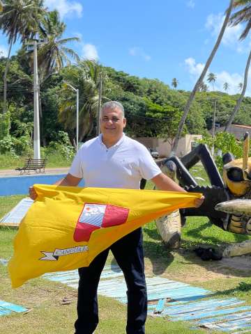 Pesquisa AgoraSei/Blog GN: Leandro cresce e já empata com Wilsinho na disputa para prefeito de Canguaretama