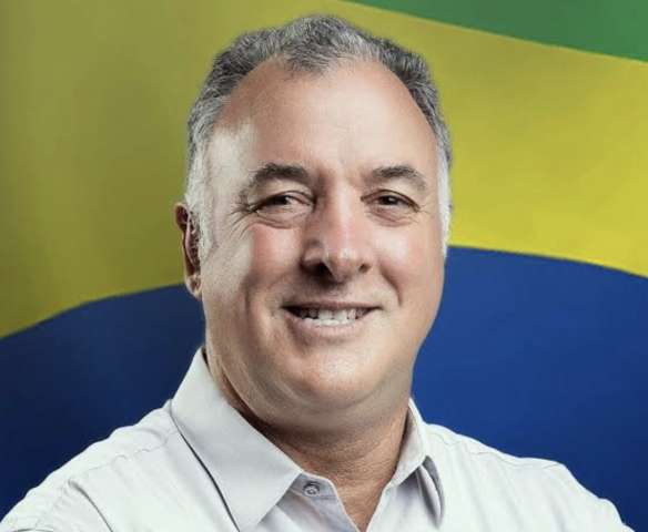Coronel Hélio