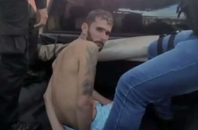 Polícia Civil prende suspeito de participar da morte de policial penal em São Gonçalo do Amarante