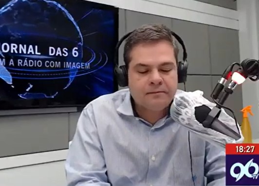 [VÍDEO] Fiz o exame de próstata e contei como foi
