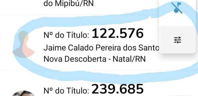 Jaime Calado é sorteado no Natal Cap