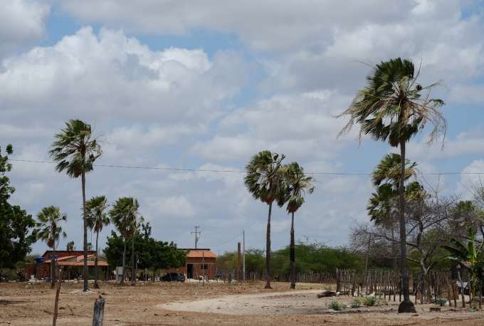 Secretaria implanta novo modelo de aquisição de carro-pipa na zona rural