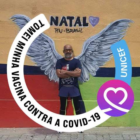 Ivênio, o anjo