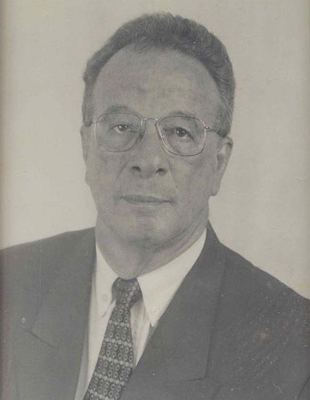 Morre ex-presidente da OAB, Ribamar de Aguiar