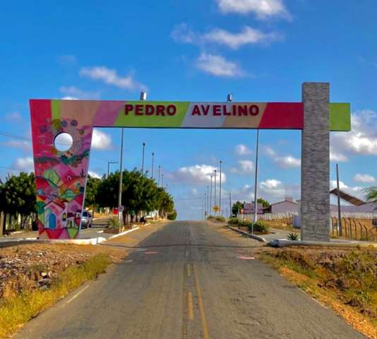 Prefeitura de Pedro Avelino trabalha e o povo reconhece: 75% da população de Pedro Avelino aprova gestão municipal