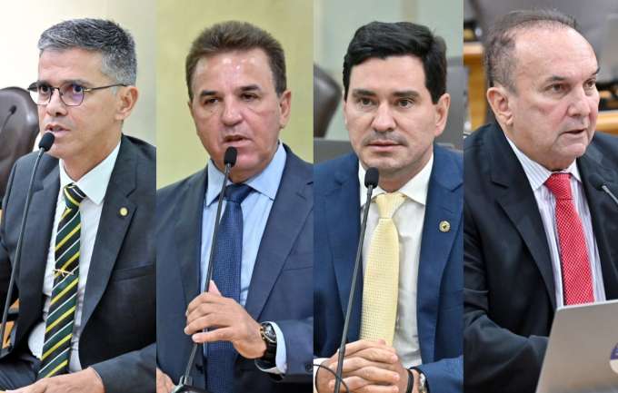Atenção MP: Governo Fátima confirma dívida de R$ 180 milhões com repasse de consignados