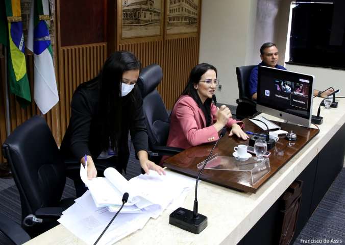 Comissão de Justiça aprova projeto que cria 