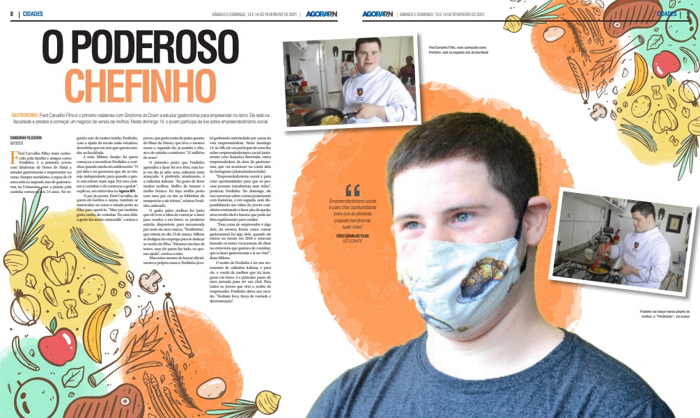 O Poderoso Chefinho