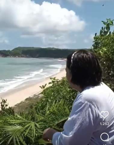 A nova Fátima
