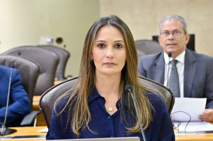 Cristiane cobra agilidade nas cirurgias vasculares para evitar morte de pacientes no RN