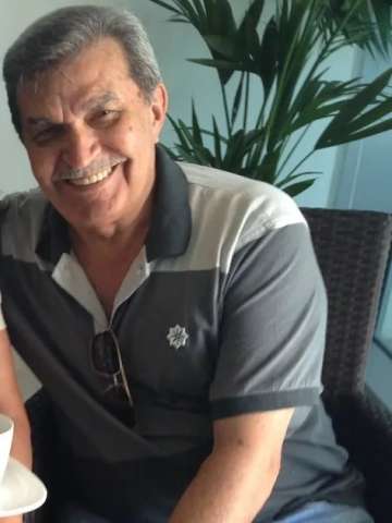 Morre advogado e procurador aposentado da Assembleia Legislativa Manoel Procópio de Moura Júnior