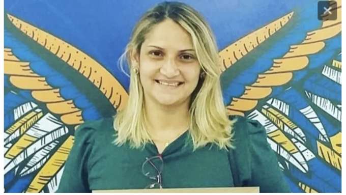 Assessora Jurídica da prefeitura de Caicó morre de infarto com apenas 43 anos