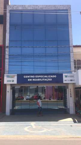 Abenção mantém Centro de Reabilitação em funcionamento, mesmo com impasse provocado pela Prefeitura de Pau dos Ferros