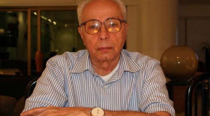 Morre, aos 92 anos, o empresário Cyro Ferreira da Costa, dono da rede Ferreira Costa