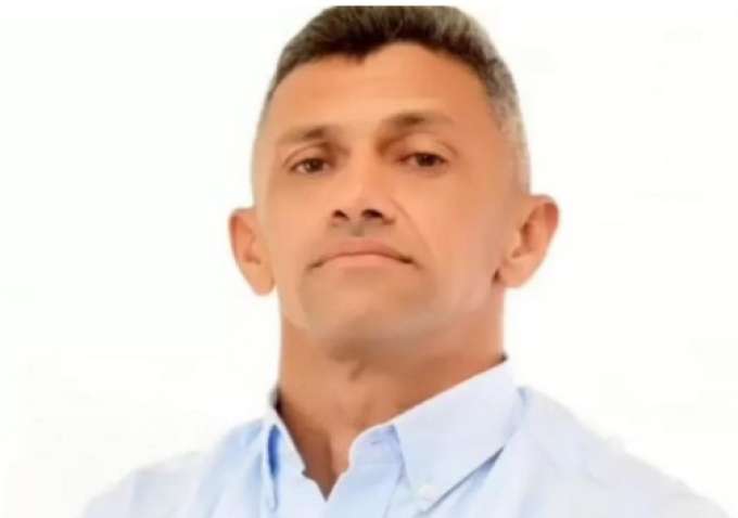 TSE julga elegibilidade de Wendel Lagartixa