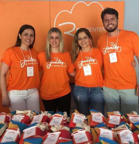 Grupo potiguar comemora 84 anos de sucesso no comércio do RN 