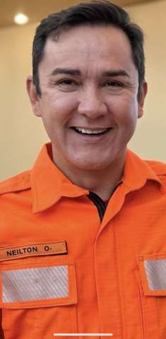 Surge um novo personagem: Deputado Playmobil