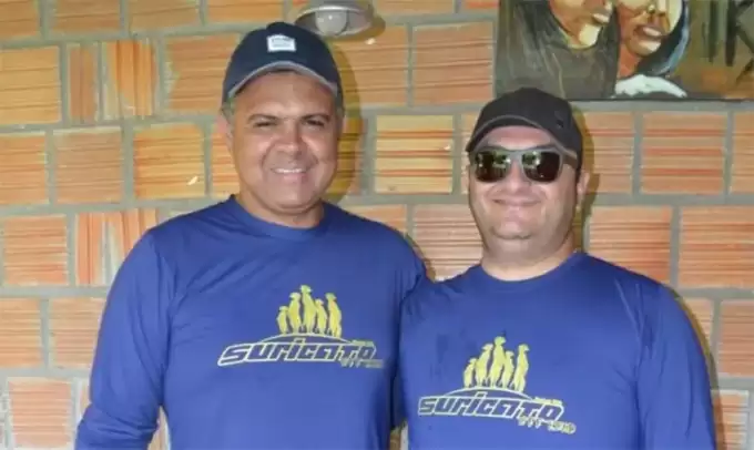 Caso Fantone: Começa julgamento de jipeiro acusado de matar amigo no litoral do RN