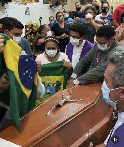 Constrangedor: Excesso de exposição dos políticos do RN