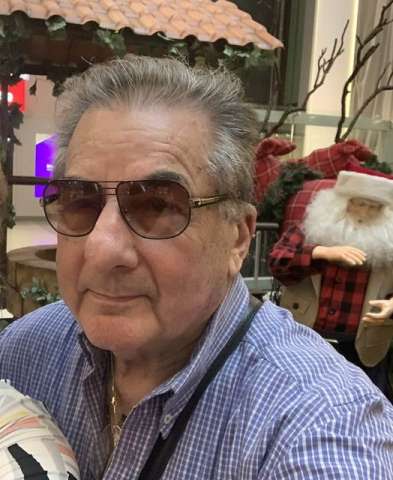 Luto: Morre ex-deputado Mario Rosado