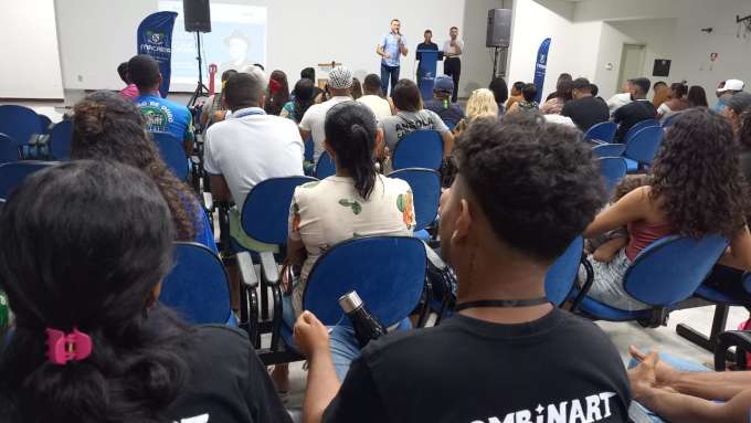Macaíba fomenta 125 projetos culturais por meio da Lei Paulo Gustavo