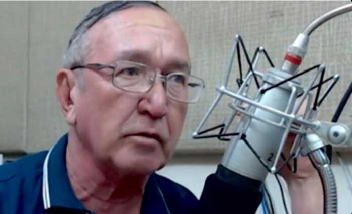RN: Morre comentarista esportivo