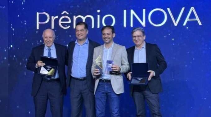 Educação inovadora leva Senac RN ao primeiro lugar do Prêmio Inova 2024