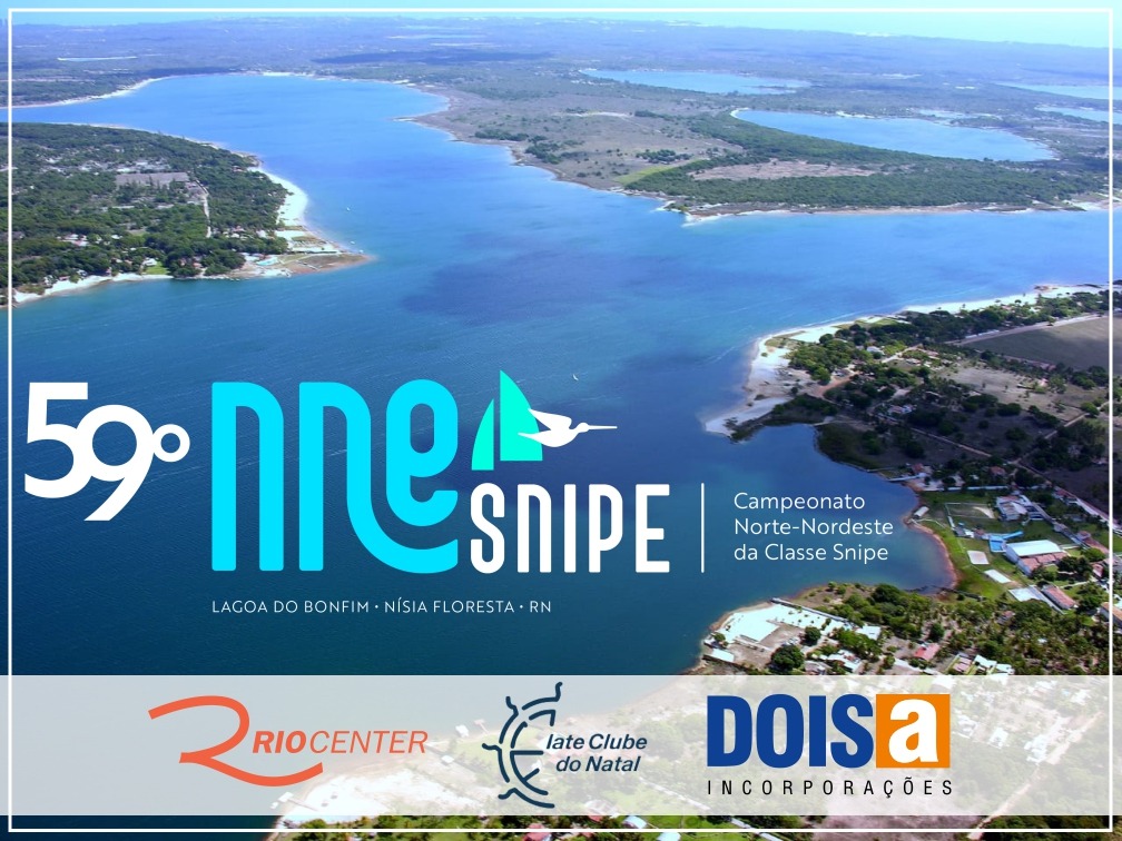 Campeonato Norte Nordeste da Classe Snipe