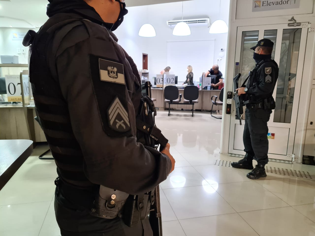 Operação do MPRN desmonta esquema de fura-fila do SUS