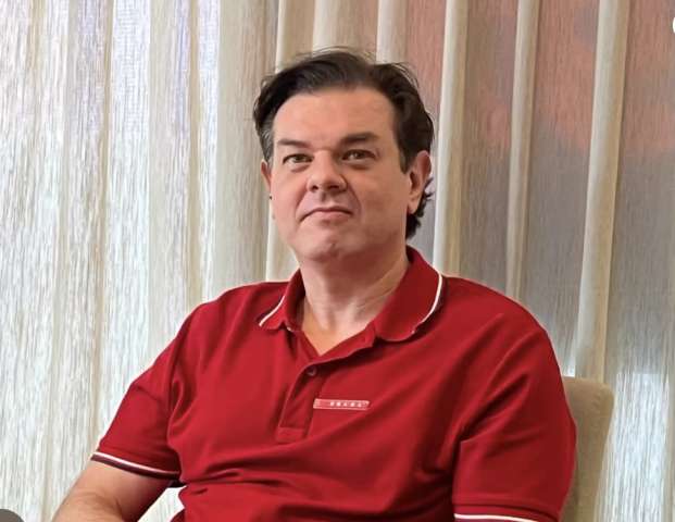 André de Paula assume superintendência da 97 FM