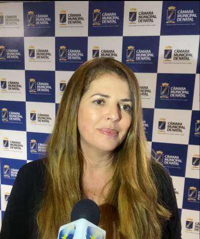 Vereadora Nina Souza afirma que os ataques criminosos é uma tragédia anunciada