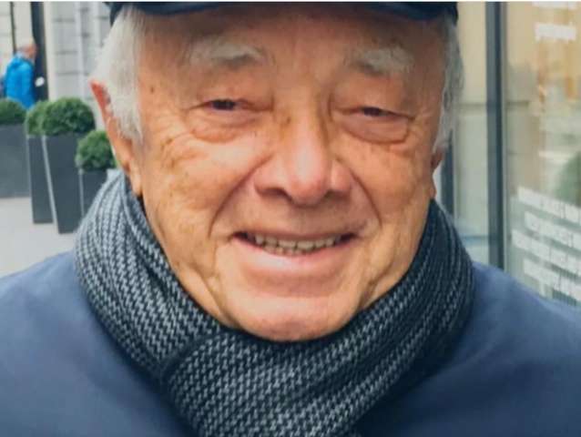 Morre engenheiro e ex-diretor da Ecocil, Fernando Garibaldi