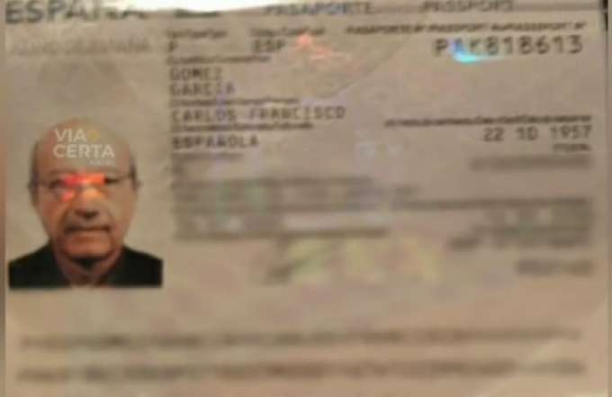 Veja quem é o homem que morreu no Aeroporto de Natal enquanto viajava para Lisboa