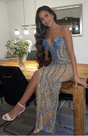 Convida ou não? Madrinha fica “bonita demais” em vestido e acaba barrada pela noiva