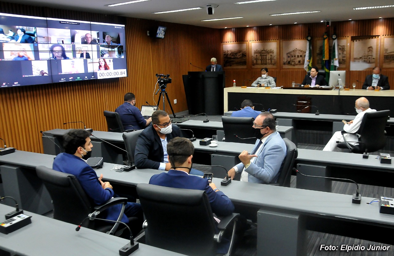 Lei que isenta IPTU de pessoas com doenças graves é mantida pela Câmara de Natal