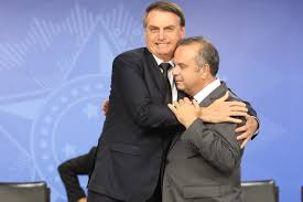 Revista Época destaca possibilidade de Rogério Marinho ser vice de Bolsonaro