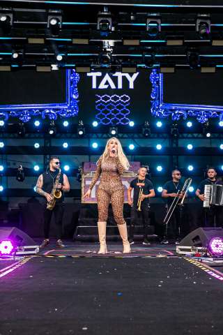 Natal recebe projeto 