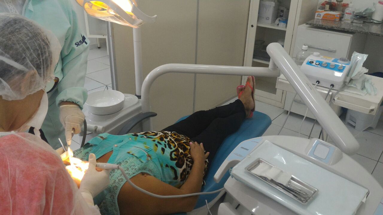 Natal retoma serviços de urgência, pré-natal e teleconsulta odontológica