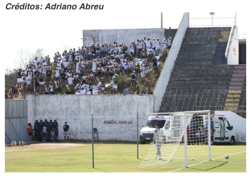 Entenda a incompetência do poder público com os eventos