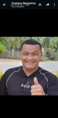 Suboficial da reserva da Marinha é morto durante arrastão em Mossoró
